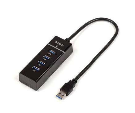 鼠标HUB是什么_360问答