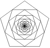 正多边形的内切圆和外切圆面积、半径、周长的