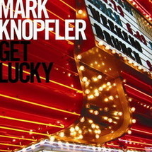 get lucky