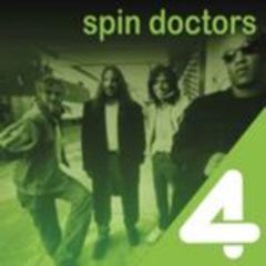 4 hits: spin doctors