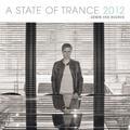 a state of trance 2012
