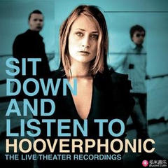 sit down and listen to