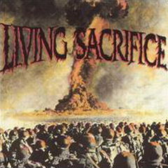 living sacrifice