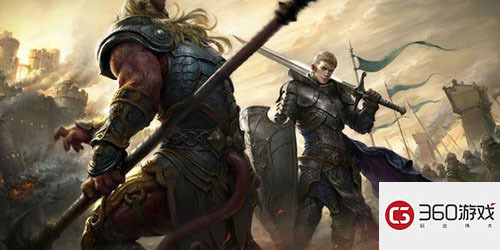 MMORPG新作《上古世纪：起源》事前登陆开启