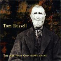 the man from god knows where
