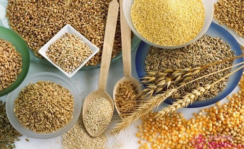 粗粮和细粮什么区别，要怎么吃才合适?_360问答