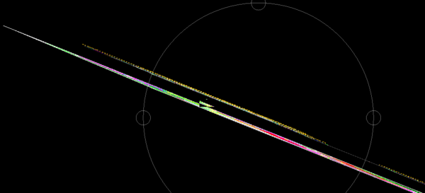 广联达安装算量如何显示整栋三维立面_360问