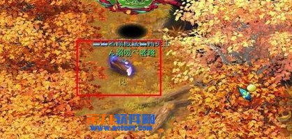 梦幻西游三生石鬼枫林怎么走 三生石迷宫打法