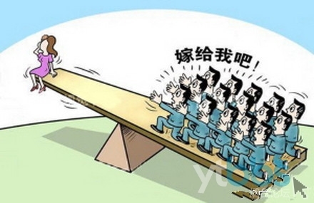 人口比例失衡_需警惕我国宏观经济的六大比例失调(2)