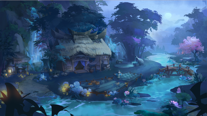 《寻道大千》大千世界，寻真我道