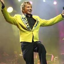 barry manilow