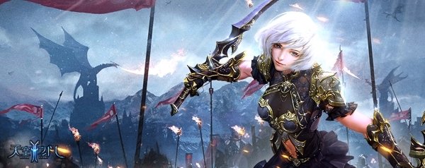 影舞者的独白 《天空之门》的最强杀手