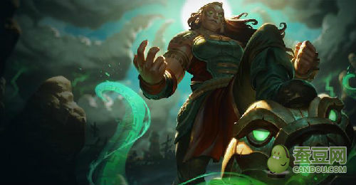 lol俄洛伊的出装_360问答