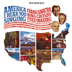 america, i hear you singing