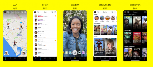 玩转Snapchat新流量 如何增速游戏出海创收?
