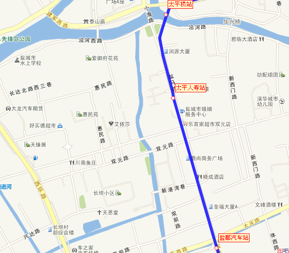 盐城市亭湖区朝阳新村三区属于什么街道?_36