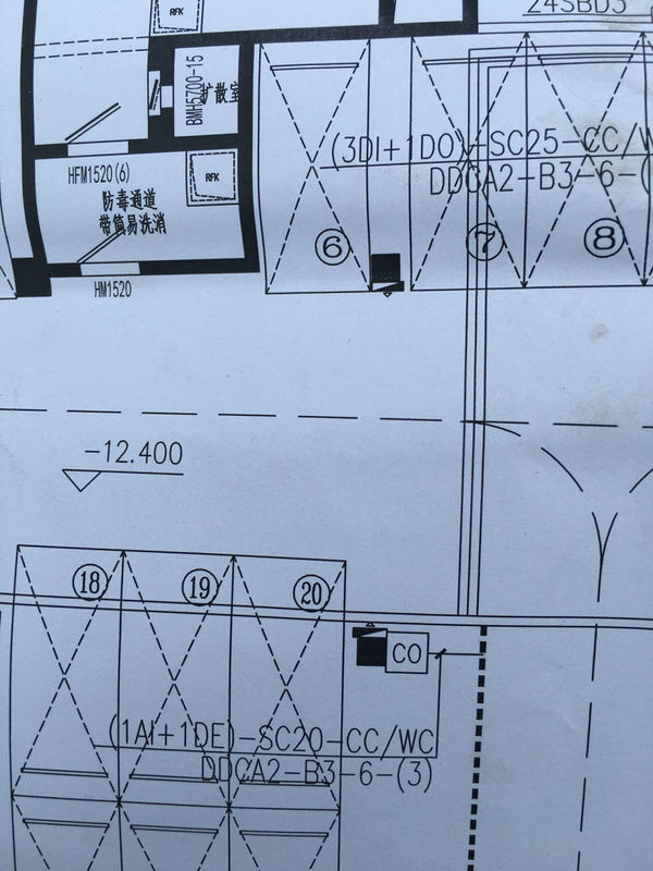 弱电英雄看上两个商店标记顺序图纸意思代表+面的图纸解锁图片