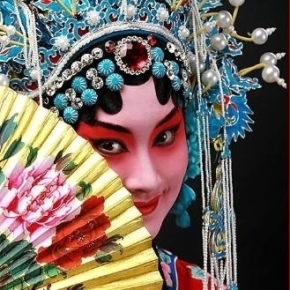 《梨园留声机》