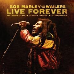 live forever