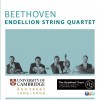 beethoven : complete string quartets, quintets & fragments