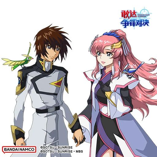 《敢达争锋对决》迎来重磅更新，非凡强袭自由敢达震撼登场