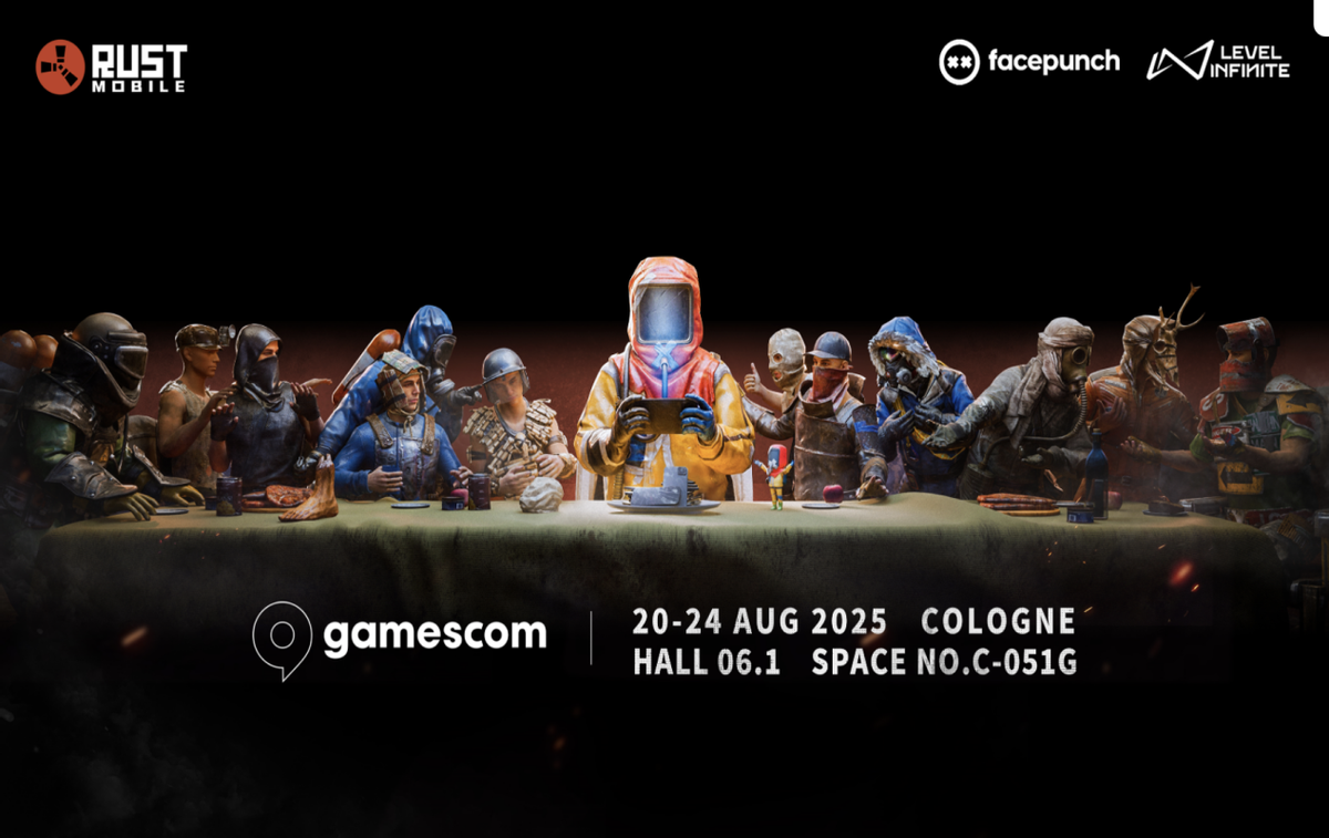 搜打拆热度一路狂飙！《失控进化》9月19日双端测试火热来袭