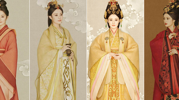 战国时期你是哪国人?河南人竟是韩国人的祖先?