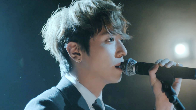 林俊杰又被韩国"盯上了",引来明星疯狂学唱,一开口服了