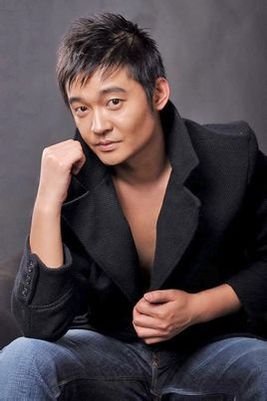 中国青年演员                   墨阳,中国青年演员,橙天旗下新生代