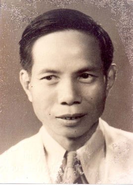 林连玉(1901年8月19日-1985年12月18日,出生于福建永春,马来西亚华文