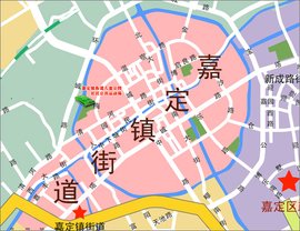 嘉定便民信息:打造城市便捷生活的新方式