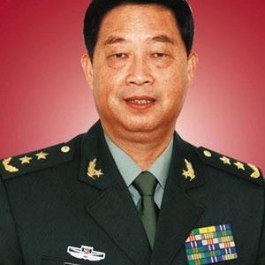 军区柳州军分区原副司令员(副军职待遇),山东省掖县(今山东莱州)人