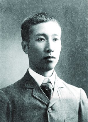 【刘师培】_扬州市名人_360地图