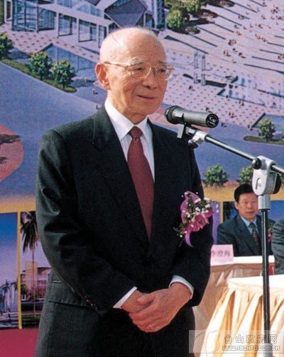 【伍舜德】_江门市名人_360地图