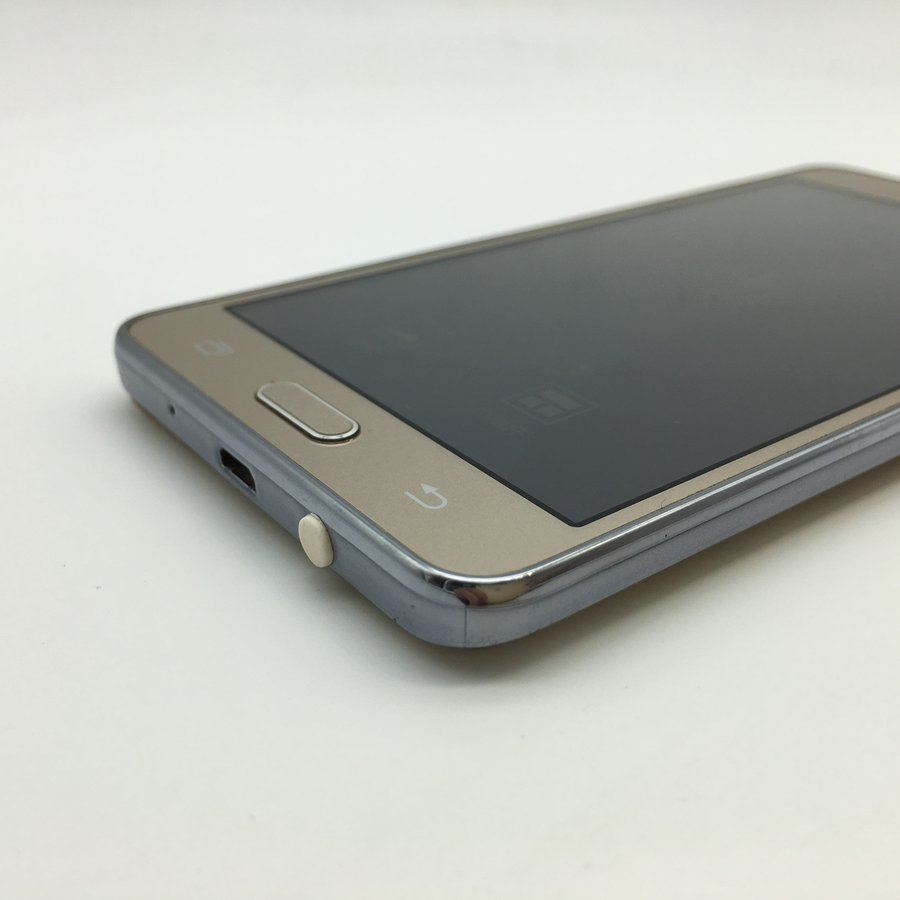 三星【galaxy on5】 移动联通 4g/3g/2g 金色 8 g 国行 8成新 jd