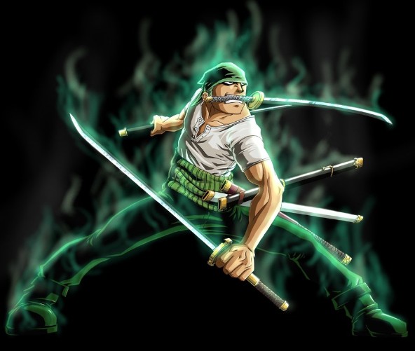 69 360游戏中心论坛 69 【已下线】-热血海贼王     外号:绿藻头