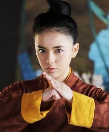 玉麒麟有一段感人至深的感情戏.
