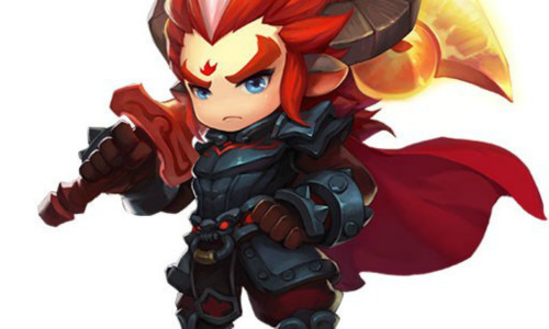 梦幻西游无双版巨魔王各位置宝石推荐