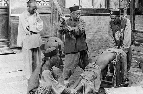 慈禧一生背负骂名,却也有一大贡献鲜为人知,可媲美秦皇汉武!