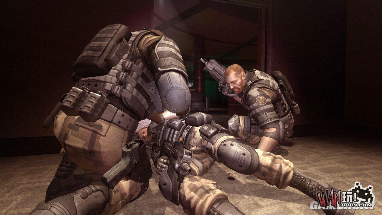 极度恐慌2:起源计划